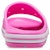Selipar Crocs Bayaband Clog Pink 205392-6QQ