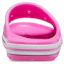 Details for Selipar Crocs Bayaband Clog Pink 205392-6QQ