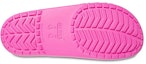 Sizing Selipar Crocs Bayaband Clog Pink 205392-6QQ