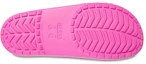 Sizing Selipar Crocs Bayaband Clog Pink 205392-6QQ