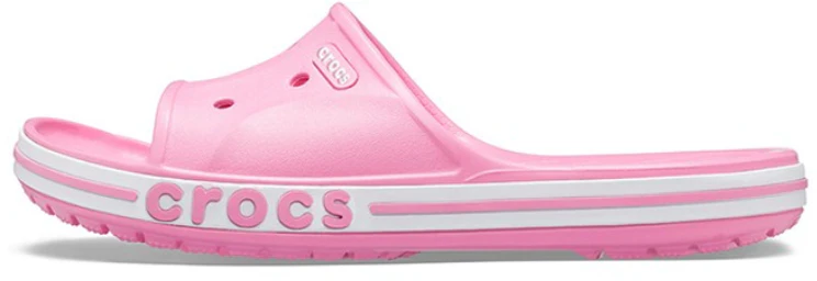 crocs-bayaband-clog-red-slippers-205392-669