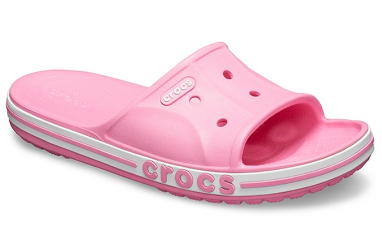 Order Crocs Bayaband Clog Red Slippers 205392-669