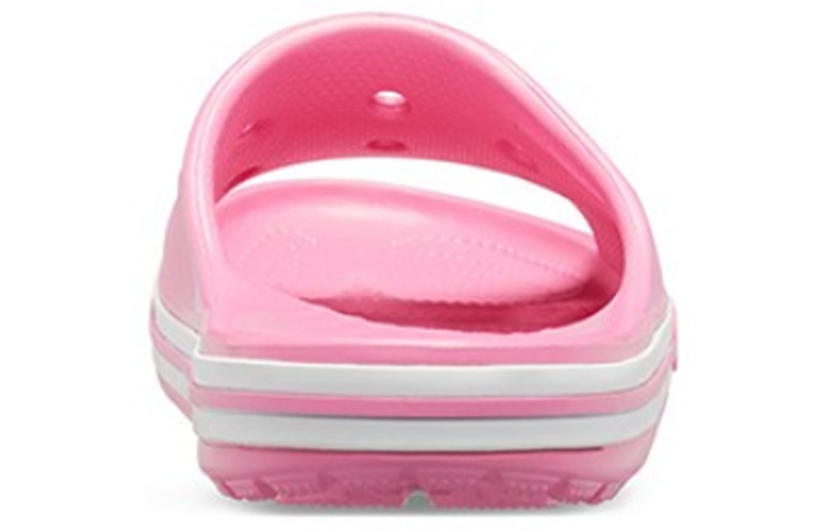 Shop Crocs Bayaband Clog Red Slippers 205392-669