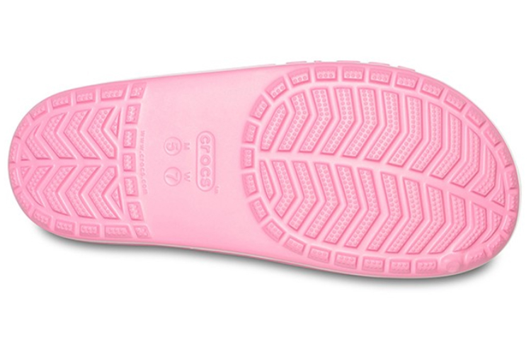 Purchase Crocs Bayaband Clog Red Slippers 205392-669