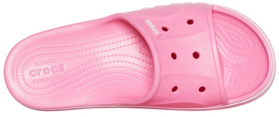 Crocs Bayaband Zuecos Rojos Sandalias 205392-669 Lookbook Crocs Bayaband Zuecos Rojos Sandalias 205392-669