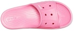 Lookbook Selipar Bayaband Clog Merah Crocs 205392-669
