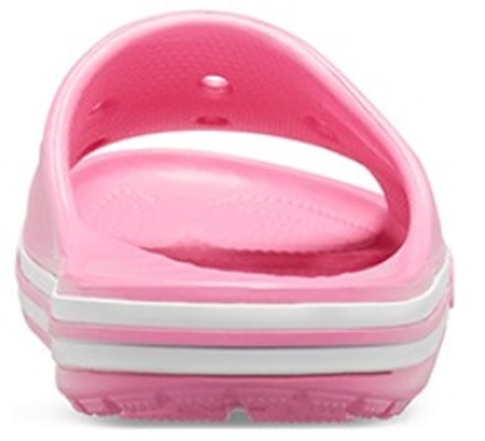 Crocs Bayaband Zuecos Rojos Sandalias 205392-669 Shop Crocs Bayaband Zuecos Rojos Sandalias 205392-669
