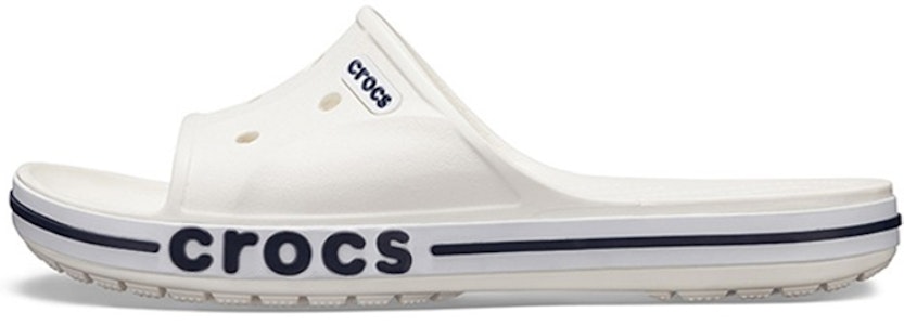 Crocs Bayaband Zuecos Blancos Unisex 205392-126 Buy Crocs Bayaband Zuecos Blancos Unisex 205392-126