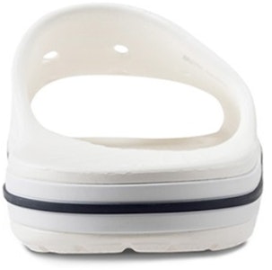 Crocs Bayaband Zuecos Blancos Unisex 205392-126 Shop Crocs Bayaband Zuecos Blancos Unisex 205392-126