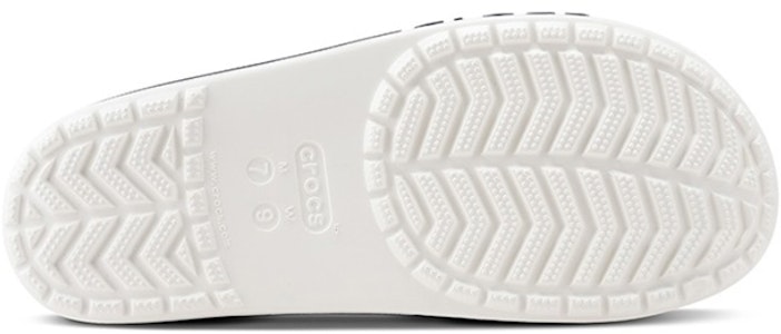 Crocs Bayaband Zuecos Blancos Unisex 205392-126 Purchase Crocs Bayaband Zuecos Blancos Unisex 205392-126