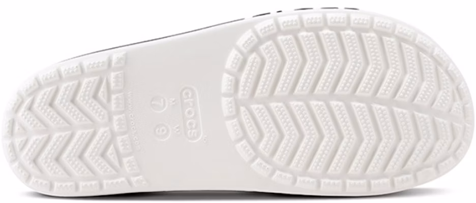 Crocs 白色 Bayaband 洞洞鞋 男女拖鞋 205392-126 Purchase Crocs 白色 Bayaband 洞洞鞋 男女拖鞋 205392-126