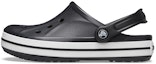 Buy Crocs Bayaband Clogs 'Hitam Putih' 207591-001