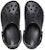 Crocs Bayaband Clogs 'Hitam Putih' 207591-001