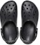 Purchase Crocs Bayaband Clogs 'Hitam Putih' 207591-001