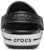 Crocs Bayaband Clogs 'Hitam Putih' 207591-001