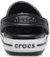 Details for Crocs Bayaband Clogs 'Hitam Putih' 207591-001