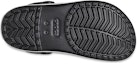 Sizing Crocs Bayaband Clogs 'Hitam Putih' 207591-001