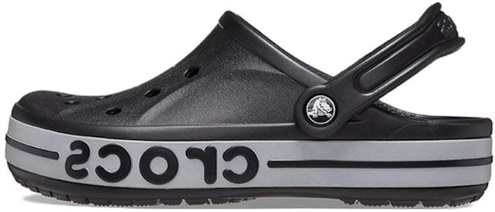 Crocs Bayaband Zuecos 'Negro Blanco' 209242-001 Buy Crocs Bayaband Zuecos 'Negro Blanco' 209242-001