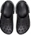 Kasut Crocs Bayaband 'Hitam Putih' 209242-001