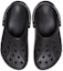 Lookbook Kasut Crocs Bayaband 'Hitam Putih' 209242-001