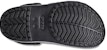 Kasut Crocs Bayaband 'Hitam Putih' 209242-001