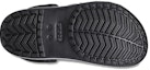 Shop Kasut Crocs Bayaband 'Hitam Putih' 209242-001
