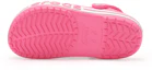 Purchase Zuecos Crocs Bayaband 'Pink Lemonade White' Rosa y Blanco 205089-62P