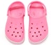 Shop Crocs Bayaband Clogs 'Pink Lemonade White' - Kasut Crocs Bayaband 'Pink Lemonade Putih'. 205089-62P