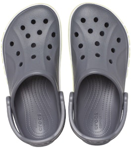 Crocs Bayaband 舒适运动凉鞋 红色灰色 男女通用 205089-0GX Shop Crocs Bayaband 舒适运动凉鞋 红色灰色 男女通用 205089-0GX