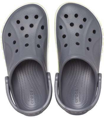 Crocs Bayaband Cozy Sports Sandals Red Unisex Gray 205089-0GX Shop Crocs Bayaband Cozy Sports Sandals Red Unisex Gray 205089-0GX