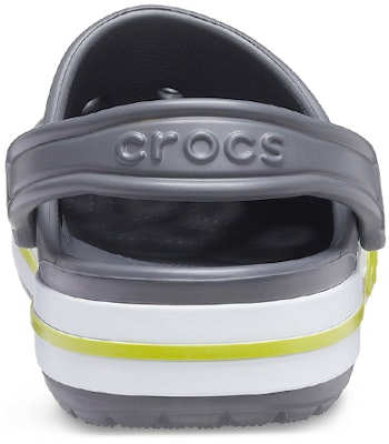 Crocs Bayaband Cozy Sports Sandals Red Unisex Gray 205089-0GX Details for Crocs Bayaband Cozy Sports Sandals Red Unisex Gray 205089-0GX