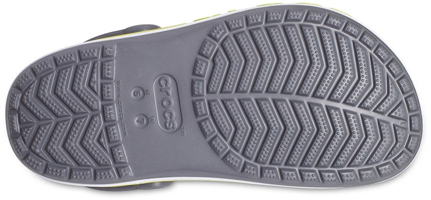 Crocs Bayaband Cozy Sports Sandals Red Unisex Gray 205089-0GX Sizing Crocs Bayaband Cozy Sports Sandals Red Unisex Gray 205089-0GX