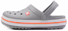 Buy Crocs Bayaband 平底沙滩运动拖鞋 男女款 浅灰色 11016-0FL