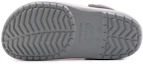 Purchase Crocs Bayaband 平底沙滩运动拖鞋 男女款 浅灰色 11016-0FL