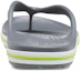 Purchase Crocs Bayaband Flip-Flops 'Grey Green' 205393-0GX