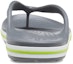 Purchase Crocs Bayaband Selipar 'Kelabu Hijau' 205393-0GX