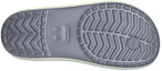 Details for Crocs Bayaband Flip-Flops 'Grey Green' 205393-0GX
