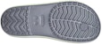 Crocs Bayaband Selipar 'Kelabu Hijau' 205393-0GX