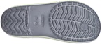 Details for Crocs Bayaband Selipar 'Kelabu Hijau' 205393-0GX
