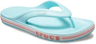 Order Sandalias Crocs Bayaband Flip-Flops azul hielo Unisex 205393-4JF