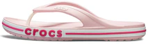Buy Chanclas Crocs Bayaband Rosas 205393-6OV