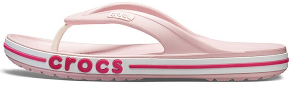 Chanclas Crocs Bayaband Rosas 205393-6OV Buy Chanclas Crocs Bayaband Rosas 205393-6OV
