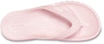 Crocs Selipar Bayaband Warna Merah Jambu 205393-6OV
