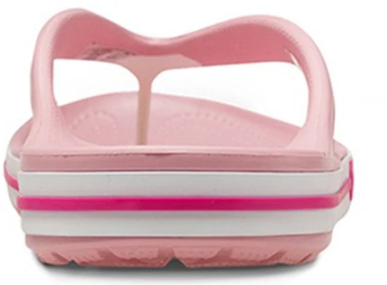 Chanclas Crocs Bayaband Rosas 205393-6OV Lookbook Chanclas Crocs Bayaband Rosas 205393-6OV