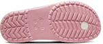 Shop Chanclas Crocs Bayaband Rosas 205393-6OV