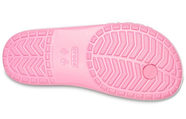 Purchase Crocs Bayaband 人字拖 红色 205393-669