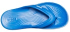 Lookbook Crocs Bayaband Selipar Jepun Biru 205393-4JL