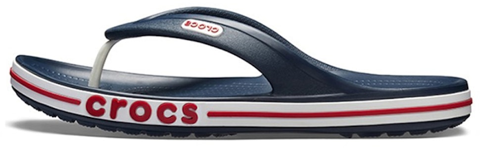 Sandal Jepit Crocs Bayaband Biru Tua Unisex 205393-4CC Buy Sandal Jepit Crocs Bayaband Biru Tua Unisex 205393-4CC