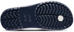 Details for Selipar Jepun Unisex Crocs Bayaband Deep Blue 205393-4CC