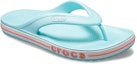 Order Sandal Jepit Crocs Bayaband ice blue Unisex 205393-4JF